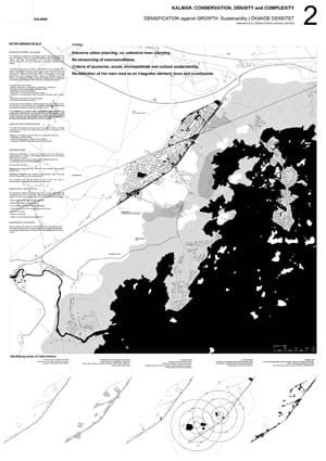 Results of the Europan 12 Architecture Competition