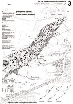 Results of the Europan 12 Architecture Competition