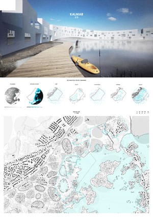 Results of the Europan 12 Architecture Competition