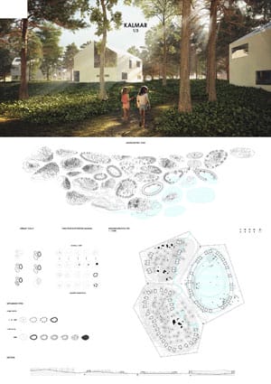 Results of the Europan 12 Architecture Competition