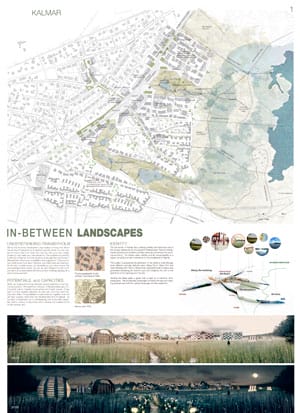 Results of the Europan 12 Architecture Competition