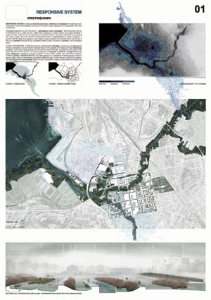 Results of the Europan 12 Architecture Competition