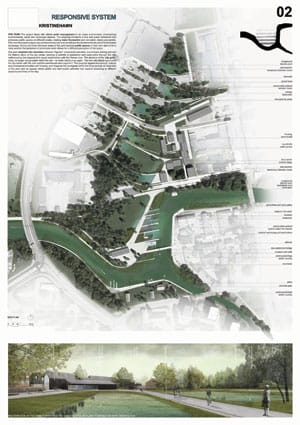 Results of the Europan 12 Architecture Competition