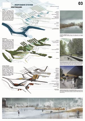 Results of the Europan 12 Architecture Competition