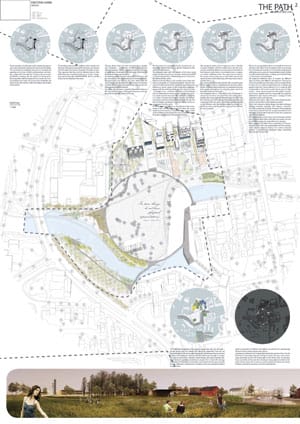 Results of the Europan 12 Architecture Competition