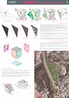 Results of the Europan 12 Architecture Competition