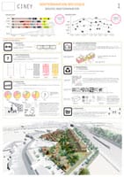 Results of the Europan 12 Architecture Competition