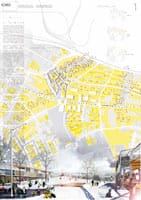 Results of the Europan 12 Architecture Competition