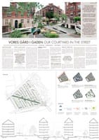 Results of the Europan 12 Architecture Competition