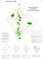 Results of the Europan 12 Architecture Competition
