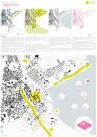 Results of the Europan 12 Architecture Competition