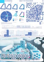 Results of the Europan 12 Architecture Competition