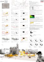 Results of the Europan 12 Architecture Competition