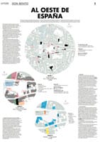Results of the Europan 12 Architecture Competition