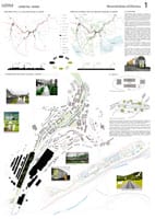 Results of the Europan 12 Architecture Competition