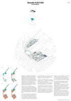 Results of the Europan 12 Architecture Competition