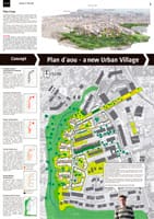 Results of the Europan 12 Architecture Competition