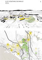 Results of the Europan 12 Architecture Competition