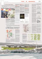 Results of the Europan 12 Architecture Competition
