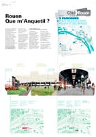 Results of the Europan 12 Architecture Competition