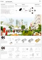 Results of the Europan 12 Architecture Competition