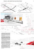 Results of the Europan 12 Architecture Competition