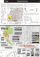 Results of the Europan 12 Architecture Competition