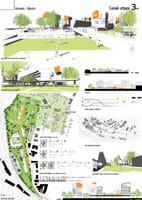 Results of the Europan 12 Architecture Competition