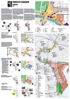 Results of the Europan 12 Architecture Competition
