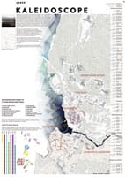 Results of the Europan 12 Architecture Competition