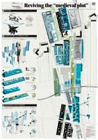 Results of the Europan 12 Architecture Competition