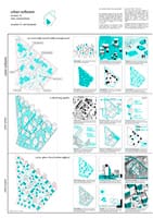 Results of the Europan 12 Architecture Competition