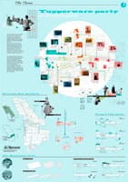 Results of the Europan 12 Architecture Competition