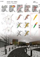 Results of the Europan 12 Architecture Competition