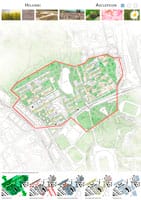 Results of the Europan 12 Architecture Competition