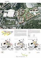 Results of the Europan 12 Architecture Competition