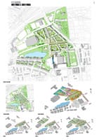 Results of the Europan 12 Architecture Competition