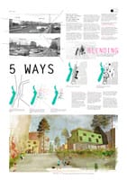Results of the Europan 12 Architecture Competition