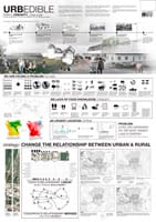 Results of the Europan 12 Architecture Competition