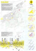 Results of the Europan 12 Architecture Competition