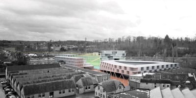 Results of the Europan 12 Architecture Competition
