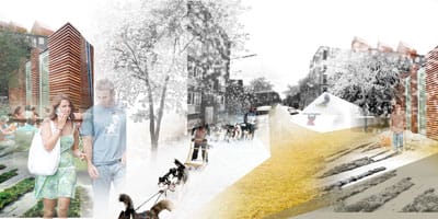 Results of the Europan 12 Architecture Competition