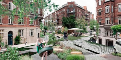 Results of the Europan 12 Architecture Competition