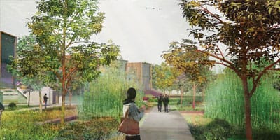 Results of the Europan 12 Architecture Competition