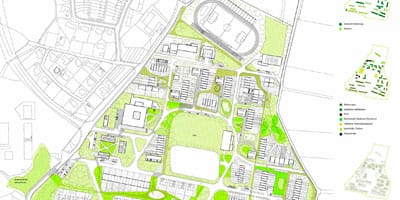 Results of the Europan 12 Architecture Competition