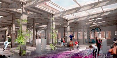 Results of the Europan 12 Architecture Competition