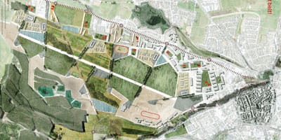 Results of the Europan 12 Architecture Competition