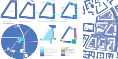 Results of the Europan 12 Architecture Competition