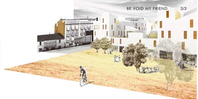 Results of the Europan 12 Architecture Competition