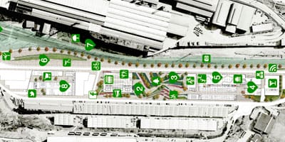 Results of the Europan 12 Architecture Competition
